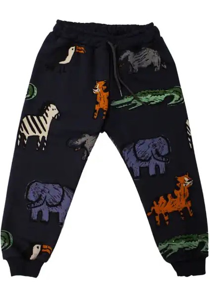 Anımal Eşofman Takımı modelleri