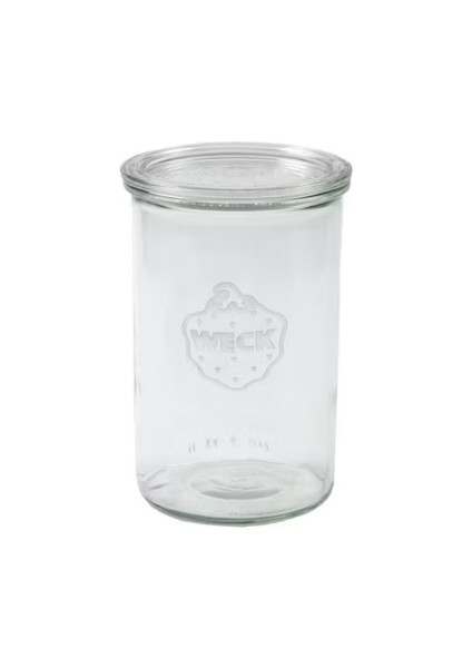 1000 ml Mold Cam Saklama Kavanoz Seti (2 Adet) fiyatları