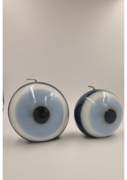 Nazar Boncuk 2 Li Mum Seti fırsatları