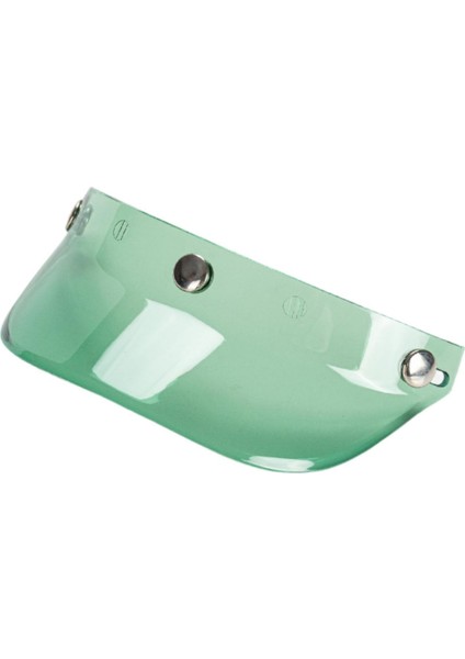 Zirvesi Viz Güneş Koruması Vintage Doğ 3/4 Için Yeşil Değiş (Yurt Dışından)