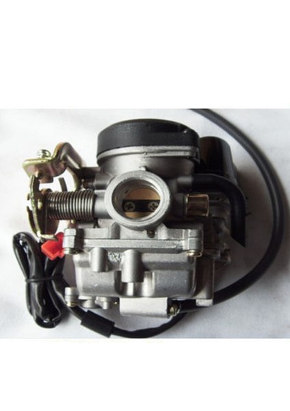 Gy6 139QMB 60CC Mini Scooter Moped Için Karbonhidrat Karbürat (Yurt Dışından)