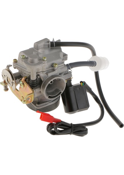 Gy6 139QMB 60CC Mini Scooter Moped Için Karbonhidrat Karbürat (Yurt Dışından) fiyatları