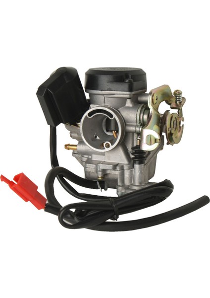 Gy6 139QMB 60CC Mini Scooter Moped Için Karbonhidrat Karbürat (Yurt Dışından) modelleri