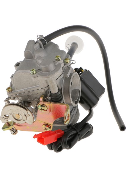 Gy6 139QMB 60CC Mini Scooter Moped Için Karbonhidrat Karbürat (Yurt Dışından) indirimleri