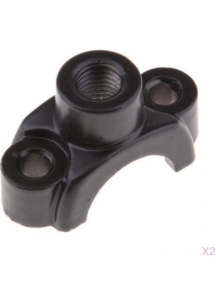 2x 22MM 7/8 Motosiklet Gideri (Yurt Dışından)