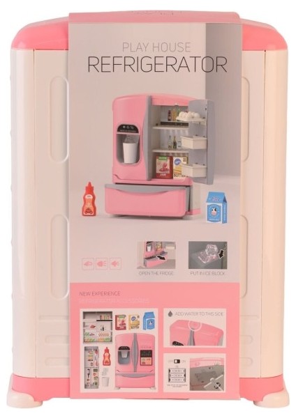 LS820C72-2 Pilli Buzdolabı Seti fiyatları