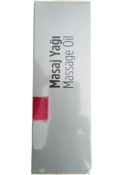 Complex Relax Masaj Yağı 125 ml fiyatları