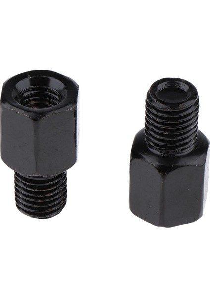 Motosiklet Için Yan Adaptü Rh 8mm - RH10MM (Yurt Dışından)