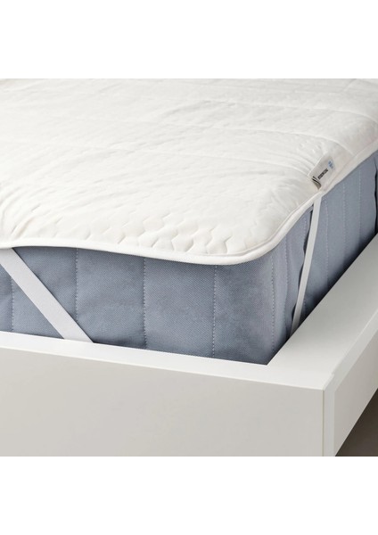 Rosenvıal Alez Beyaz 180 x 200 cm Soğuk Tutan Ürün modelleri