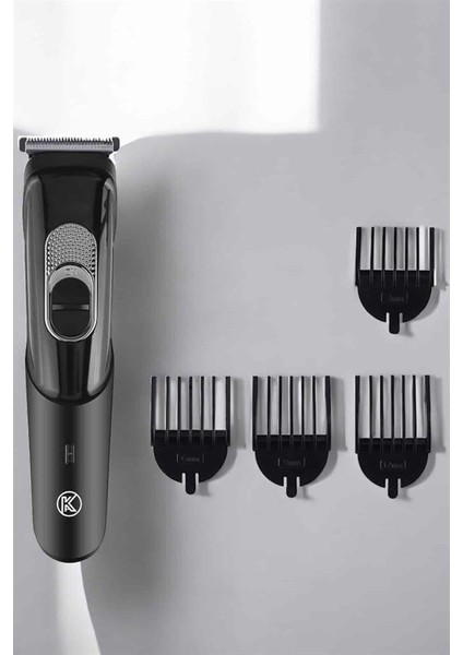 Saç Sakal Lazer Epilasyon Öncesi Tüy Kısaltma Makinesi Unısex 4 Taraklı - M597R761-K71597 fırsatları