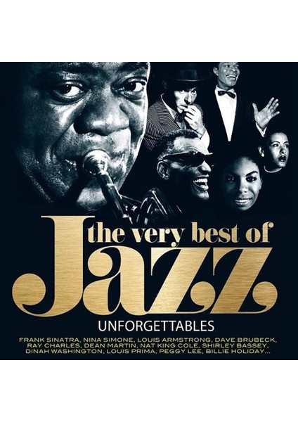 2 The Very Of - Çeşitli Sanatçılardan (Plak)