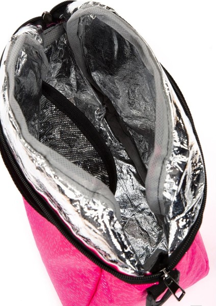 Isı Yalıtımlı Su Geçirmez Beslenme Çantası Termal Çanta Mama Çantası fırsatları