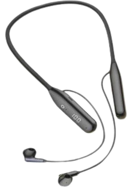 100SAAT Uyumlu Bluetooth Kulaklık Kablolu Anc Özellikli Kulaklık - M762R131-K72762 modelleri