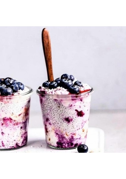 290 ml Cam Saklama Kavanoz Seti (2 Adet) modelleri