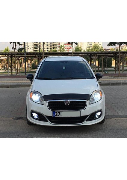 Fiat Linea Araçlar Için LED Xenon Kısa Far Aydınlatma Ampulu Femex Premio Plus H7