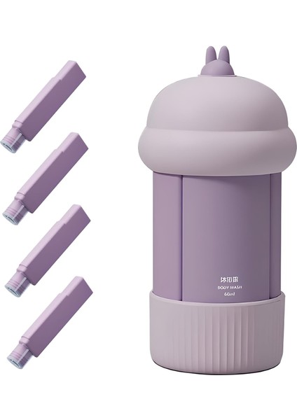 4'ü 1 Arada Seyahat Şişesi Seti fiyatları