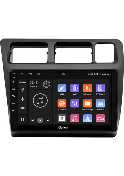 Toyota Corolla Efsane Kasa Android Multimedya Sistemi 2-32 FOR-X(1992-1997) indirimleri