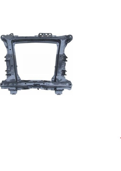 Kangoo Iı / Clio Iı 2003-2008 Arası Uyumlu Motor Beşiği (Hanal)