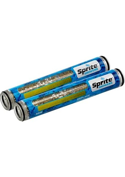 Hhc-2 Elde Tutulan Yedek Duş Filtresi Kartuşu, 2&apos;li Paket, Kırmızı, 1&apos;li Paket modelleri