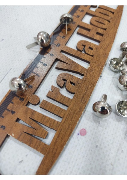 Metal Ayaklı Kabara Çanta Ayağı 30 Adet fiyatları