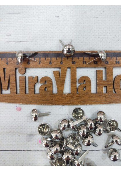 Metal Ayaklı Kabara Çanta Ayağı 30 Adet modelleri