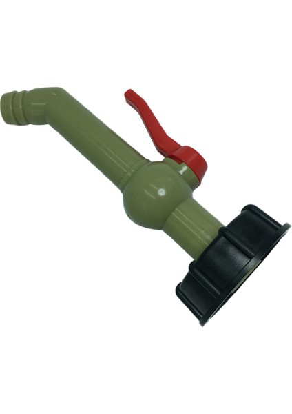 Ibc Tonajlı Ibc Tank Musluk Bağlantısı 60 mm + Model_3 (Yurt Dışından) modelleri
