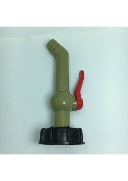 Ibc Tonajlı Ibc Tank Musluk Bağlantısı 60 mm + Model_3 (Yurt Dışından) fırsatları