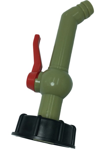 Ibc Tonajlı Ibc Tank Musluk Bağlantısı 60 mm + Model_3 (Yurt Dışından) indirimleri