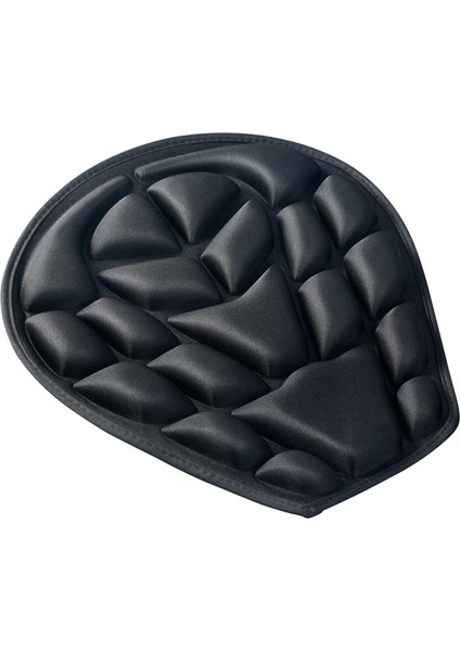 3D Motosiklet Ik Koltuk Touring Için Anti Patinaj (Yurt Dışından)