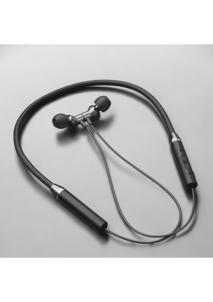 Kablolu Bluetooth Kulaklık Boyun Bantlı Anc Özelliği Yüksek Ses Kaliteli 100 Sa - M289R277-K67 fırsatları