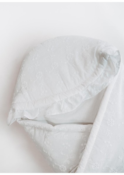 Pearly Hug Kundak Beyaz modelleri