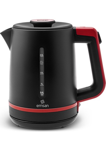Maxi Tea Xl 2 In 1 Çay Makinesi Ruby modelleri
