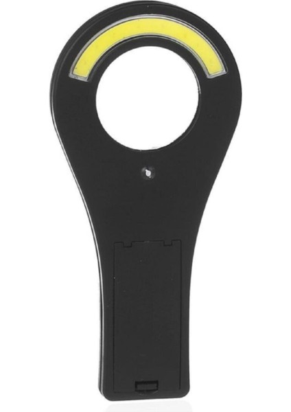 bulurum para kontrol ışıklı büyüteçli fener