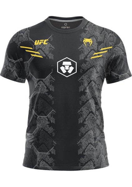 Antrenman Forması Venum Gym Ufc Forması modelleri