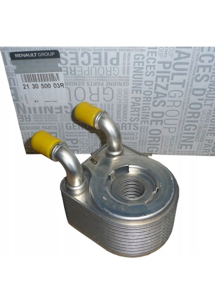 Yag Sogutucusu Megane Iıı Scenıc Iıı 1.4 16V H4J Maıs 213050003R