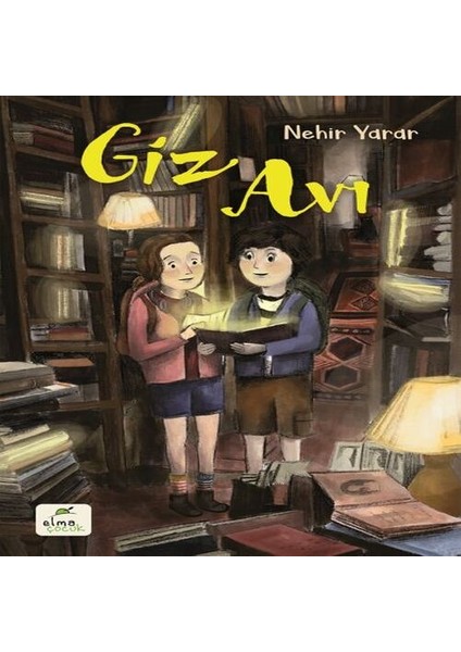 Giz Avı