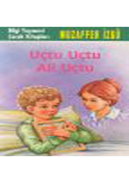 Uçtu Uçtu Ali Uçtu