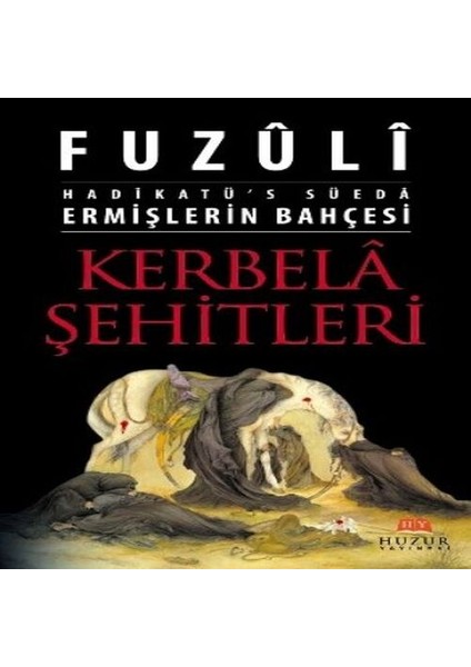 Kerbela Şehitleri Ermişlerin Bahçesi