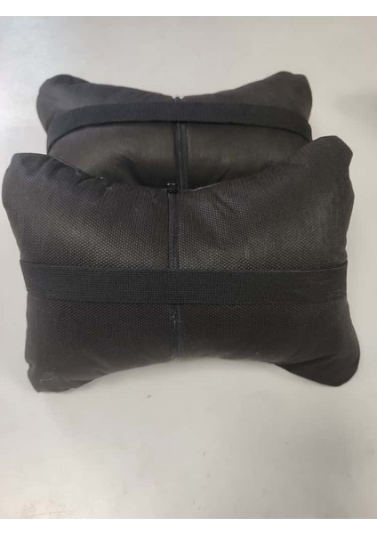 Opel Logolu Suni Deri Boyun Yastığı 2’li Set – Ergonomik Destek, Şık Dikişli, Konforlu ve Dayanıklı Otomobil Aksesuarı fiyatları