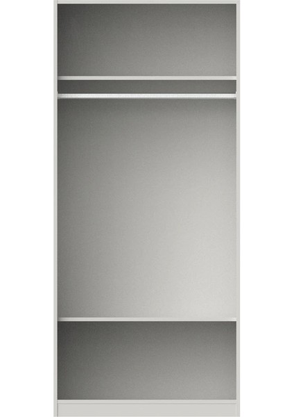 Lutie 2 Kapaklı Dolap fırsatları