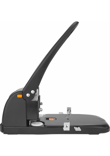 Arşiv Tipi Delgeç 100 Yaprak Siyah fiyatları