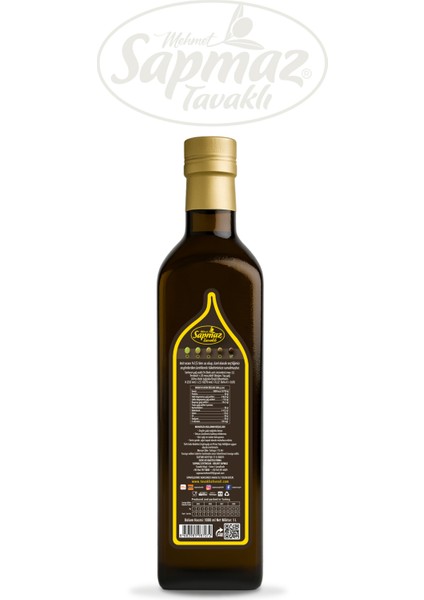 Olgun Hasat Naturel Birinci Zeytinyağı 1 Litre fiyatları