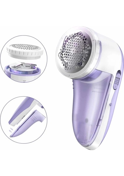 Şarjlı Tüy Toplama Makinesi Tüy Alıcı Toplayıcı Şarjlı Tiftik Kazak Toplama Makinesi modelleri