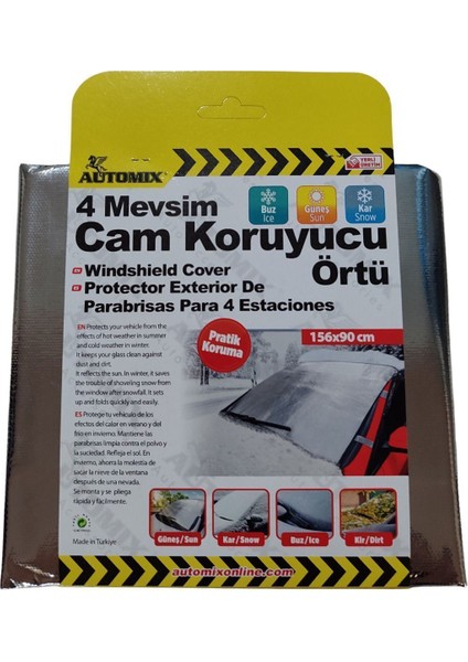 Oto Ön Cam Güneşlik Ön Cam Güneşten Koruyucu Örtü Katlanabilir Yer Kaplamayan Güneşlik modelleri