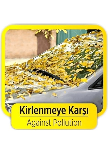 Oto Ön Cam Güneşlik Ön Cam Güneşten Koruyucu Örtü Katlanabilir Yer Kaplamayan Güneşlik indirimleri