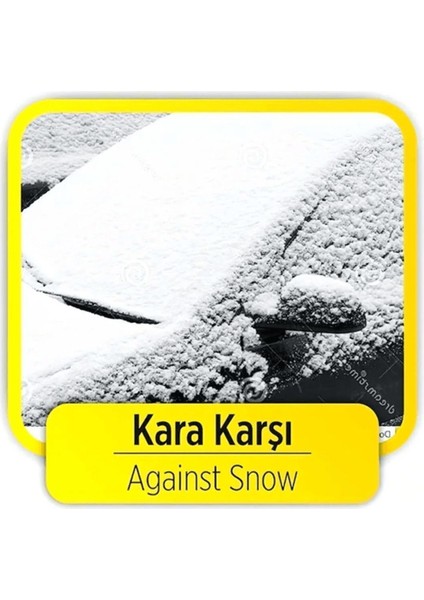 Oto Ön Cam Güneşlik Ön Cam Güneşten Koruyucu Örtü Katlanabilir Yer Kaplamayan Güneşlik