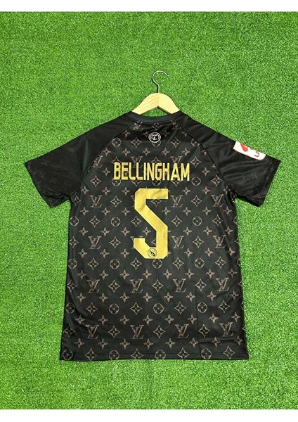 Real Madrid Bellingham Özel Konsept Forması (Speciallouis) modelleri