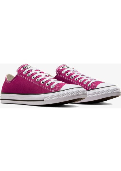 Chuck Taylor All Star Unisex Pembe SNEAKER.655 fiyatları