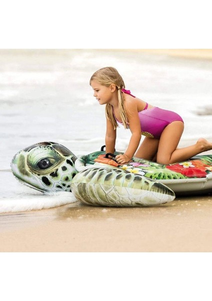 Kaplumbağa Binici 191X170 cm Intex - 57555 (Lisinya) fırsatları