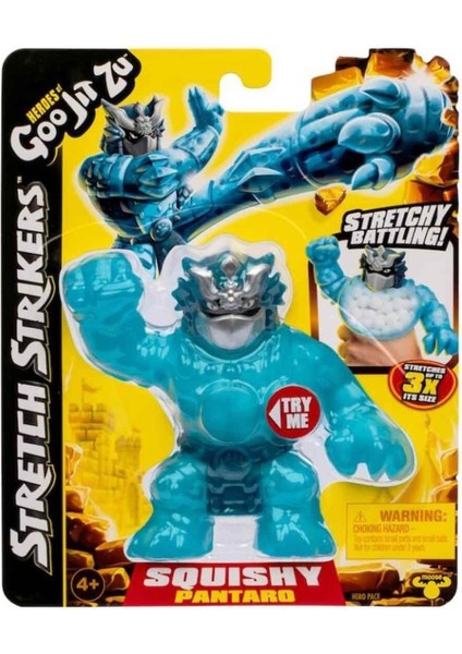 Lisanslı Pantaro Streç Figür - GJT51000 - Pantaro (Lisinya) modelleri